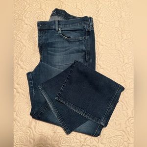 7 For All Man Kind men’s jeans